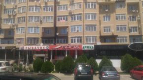 Apartment on Anapskoye shosse 1G